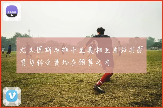 尤文图斯与维卡里奥相互看好其薪资与转会费均在预算之内