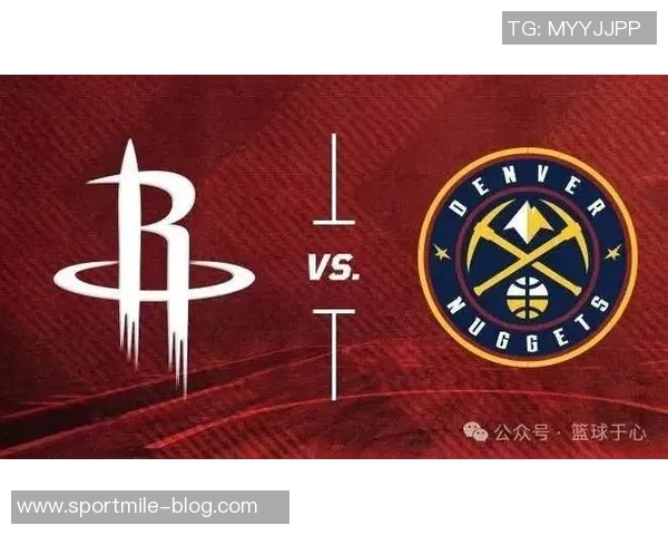 火箭与掘金加时大战引发热议2026年西部季后赛或成历史经典之战 火箭与掘金加时大战引发热议2026年西部季后赛或成历史经典之战