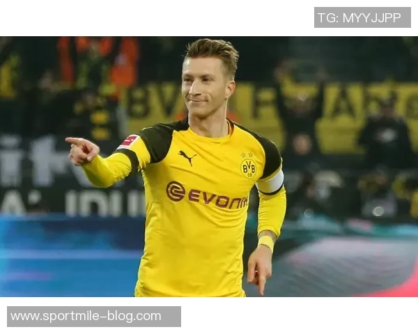 罗伊斯重返多特主场感慨万千出任俱乐部大使心系家园