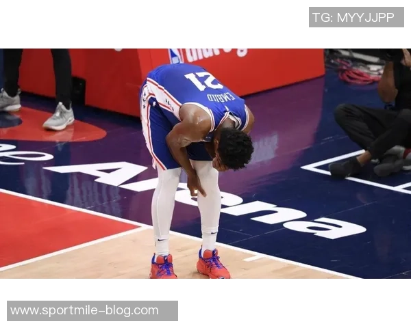 今日76人对猛龙之战恩比德膝伤成疑乔治伤病管理影响比赛走势